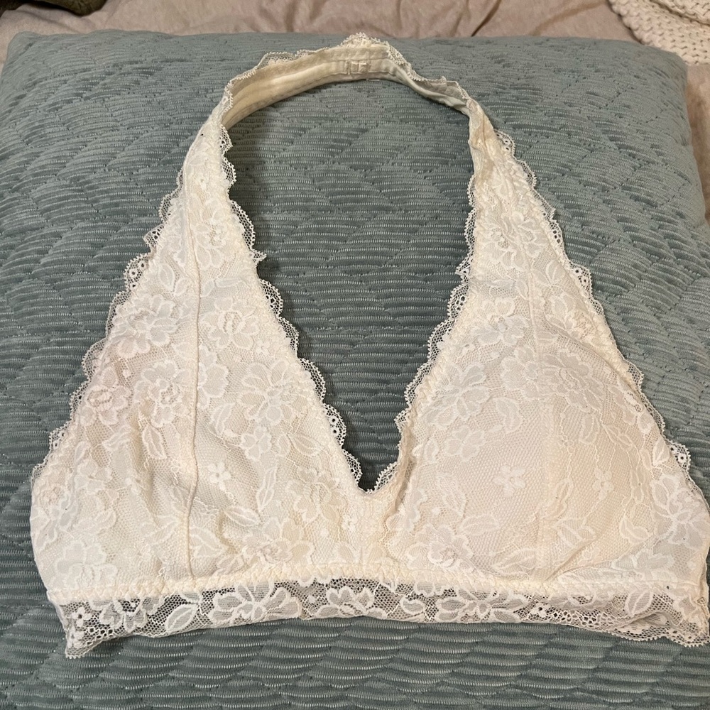 Gilly Hicks Bralette Size Small